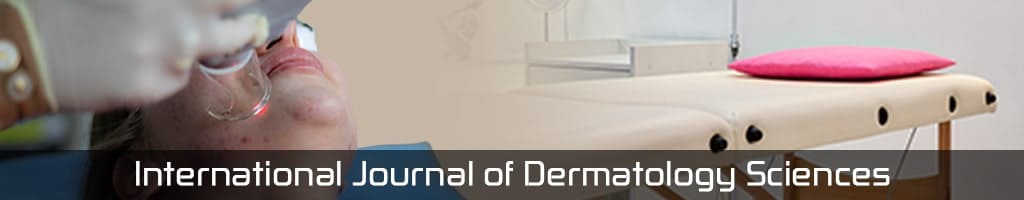 International Journal of Dermatology Sciences